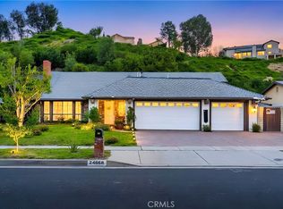 24668 Ebelden Ave, Santa Clarita, CA 91321