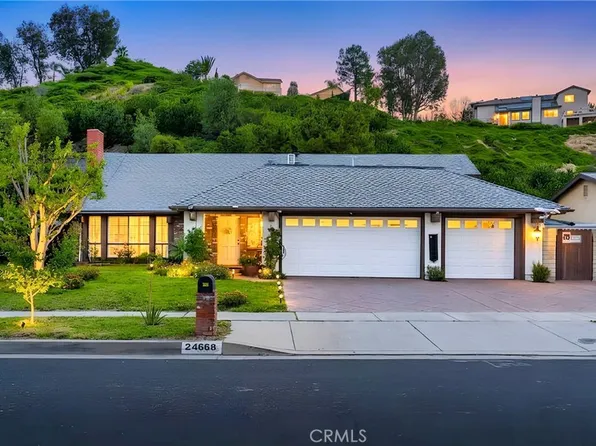 24668 Ebelden Ave, Santa Clarita, CA 91321