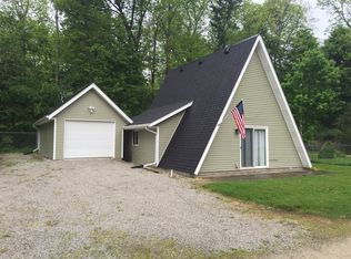 12063 Hickory Dr, Minster, OH 45865