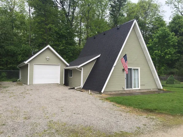 12063 Hickory Dr, Minster, OH 45865