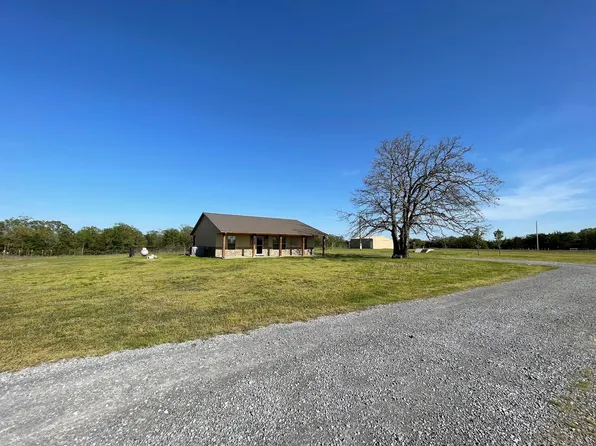 9577 Choate Prairie Rd, Indianola, OK 74442