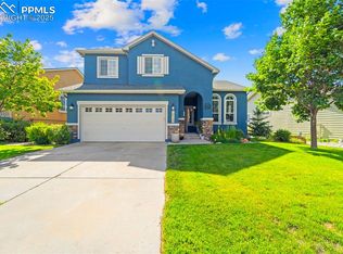 10135 Kings Canyon Dr, Peyton, CO 80831