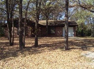 225 N Ash Ave, Azle, TX 76020