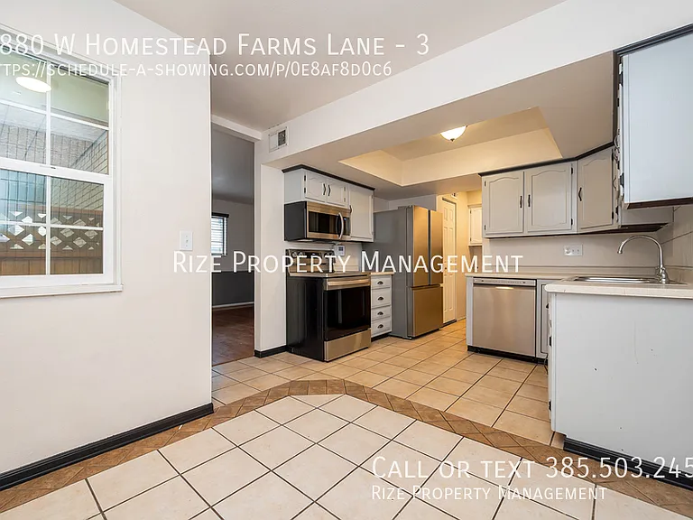 1880 W Homestead Farms Ln #3 — Photo 15