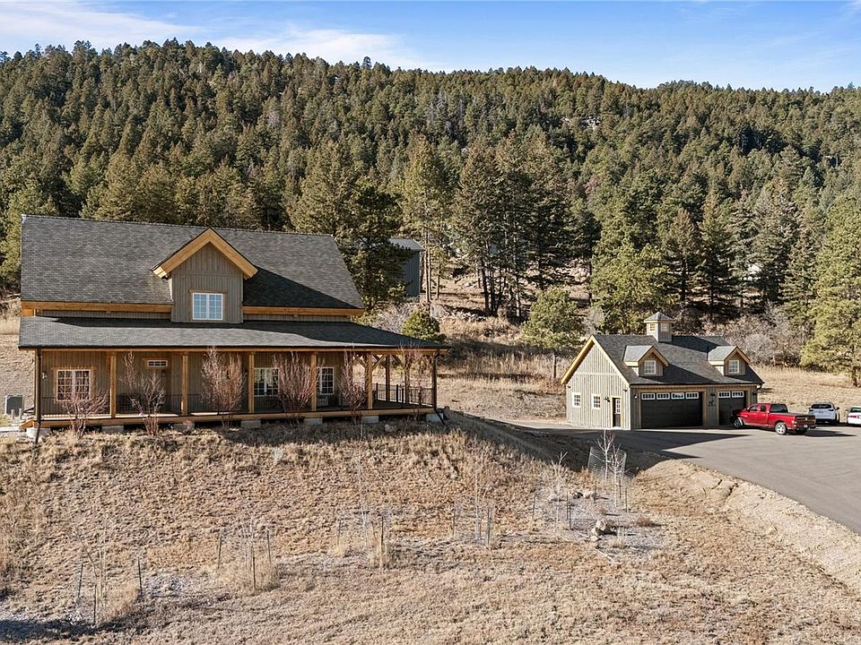 8191 S Homesteader Drive, Morrison, CO 80465 | Zillow