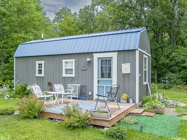 31277 Lacrosse Shores Rd, Deer River, MN 56636