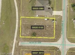 2718 Floyd Ave S, Lehigh Acres, FL 33976