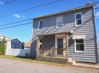 536 Front St, Millersburg, PA