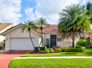 19340 Cherry Hills Ter, Boca Raton, FL 33498