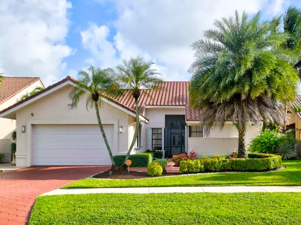 19340 Cherry Hills Terrace, Boca Raton, FL 33498