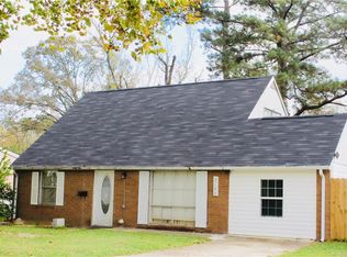 2109 Douglas St, Leesville, LA 71446
