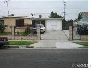 202 N Winton Ave, La Puente, CA 91744