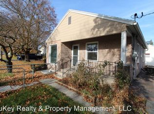 4004 N Cedar St, Spokane, WA 99205