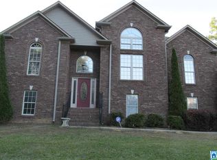 112 Hunters Crossing Rd, Odenville, AL 35120