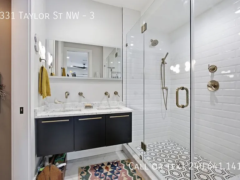 1331 Taylor St NW #3 — Photo 20