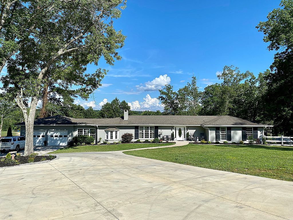 2525 Post Oak Rd, Ringgold, GA 30736 Zillow