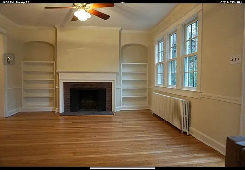 1537 Foxhall Rd NW Photo 1