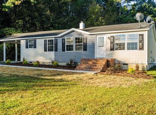 4023 State Highway 96, Oxford, NC 27565