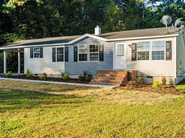 4023 State Highway 96, Oxford, NC 27565