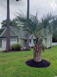 208 Millstone Dr, Myrtle Beach, SC, 29588