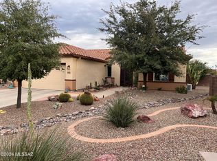 9222 N Crimson Stone Pl, Tucson, AZ 85743