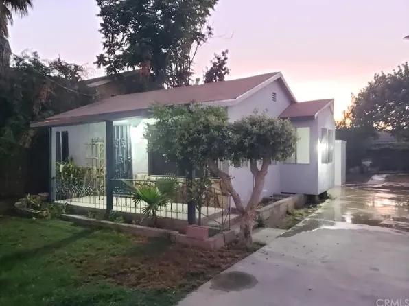 1047 Farmer Ave, South El Monte, CA 91733