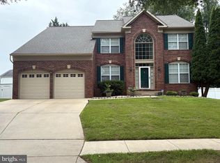 11505 Chesley Ct, Bowie, MD 20721