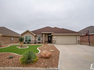 3921 Blair Ln, San Angelo, TX 76904