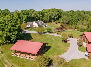 1331 Bright Hope Rd, Greeneville, TN 37743