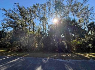 Xx Hobbs Way, Saint Marks, FL 32355