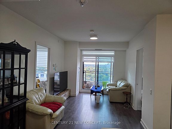 3rd image of 1 Grandview Blvd #1807