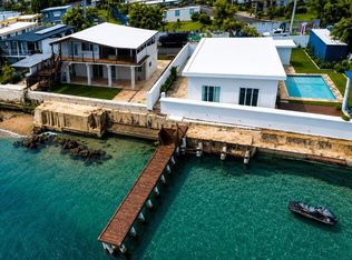 Carr 3 Bo Bajos Villa Pesquera, Patillas, PR 00723