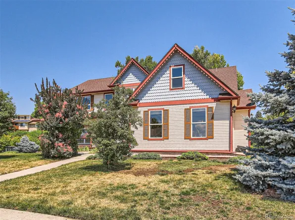 11653 W 76th Lane, Arvada, CO 80005
