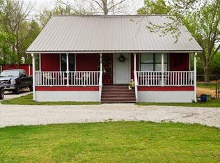 428 W Circle Dr, Fayetteville, AR 72701