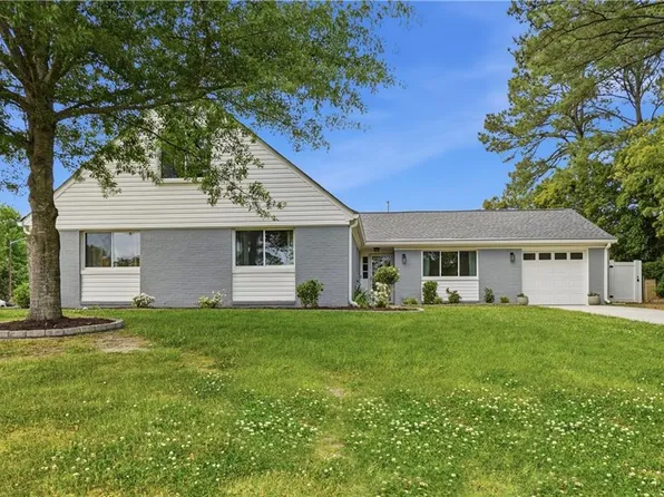 813 Aqueduct Ct, Virginia Beach, VA 23464