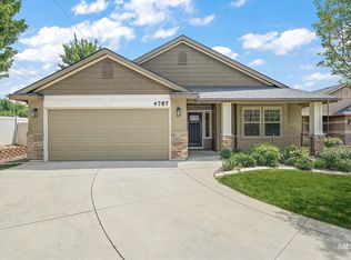 4787 N Stream Pl, Meridian, ID 83646