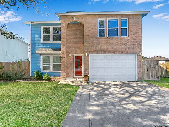 2nd image of 5415 Villa Mercedes