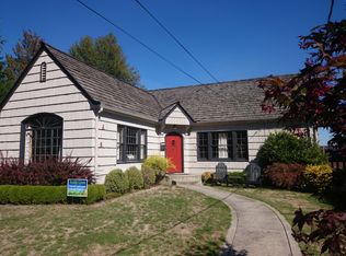 6242 36th Ave NE, Seattle, WA 98115