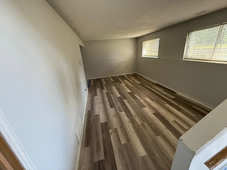 New Livingroom floor