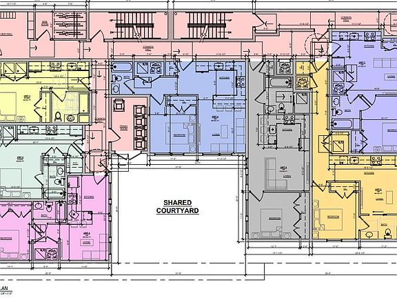 4th image of 6007 Hazel Ave