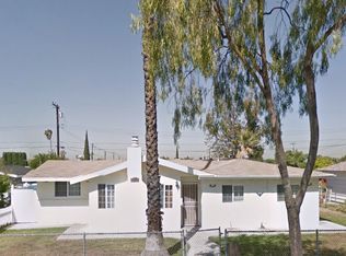 7555 Western Ave, Buena Park, CA 90620