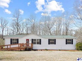 3827 Butterfly Way, Timmonsville, SC 29161