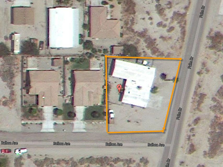 2nd image of 88 Balboa Ave