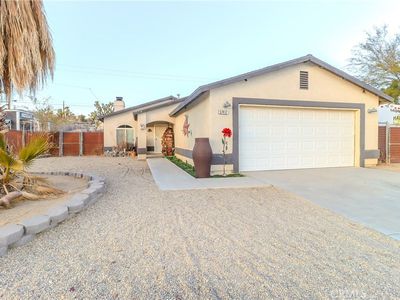 57412 Saint Marys Dr, Yucca Valley, CA, 92284