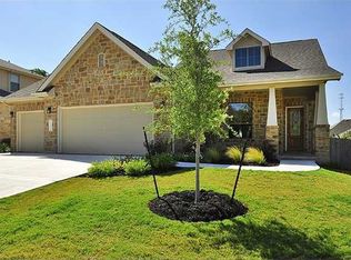 3104 Herradura Dr, Leander, TX 78641