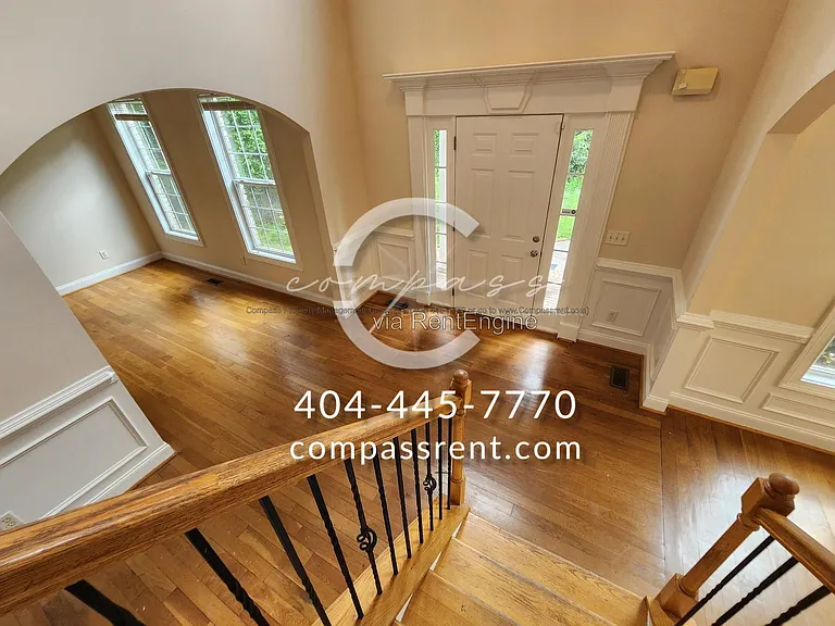 6031 Burnt Hickory Trl — Photo 2