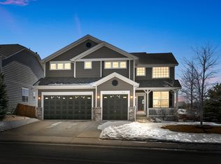 7810 Solstice Way, Castle Rock, CO 80108