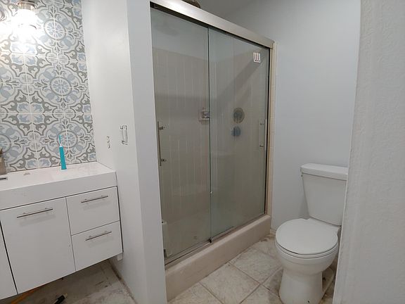 Master bath