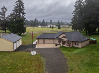 4307 SW 169th Ave, Rochester, WA 98579