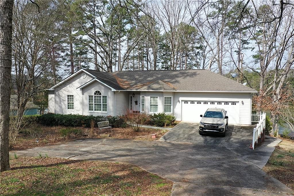 232 Tugaloo Shores Rd, Fair Play, SC 29643 Zillow